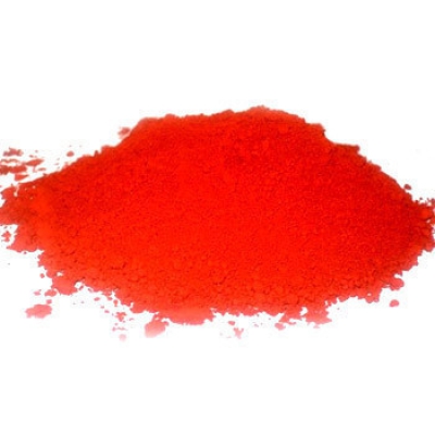 Red Iron Oxide Color